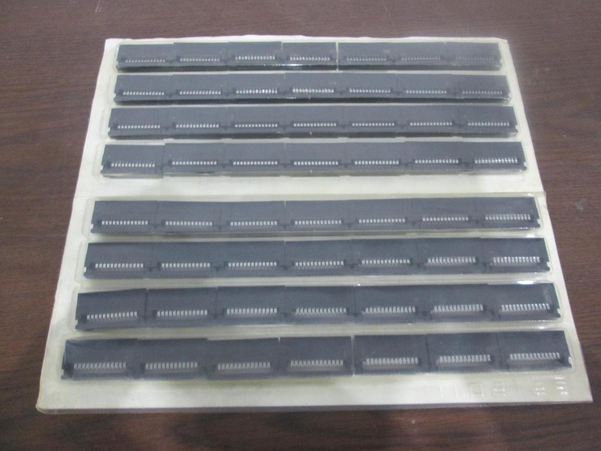 AMP, 406-23-405, Amp-Latch Connector Series, New, Lot of 56