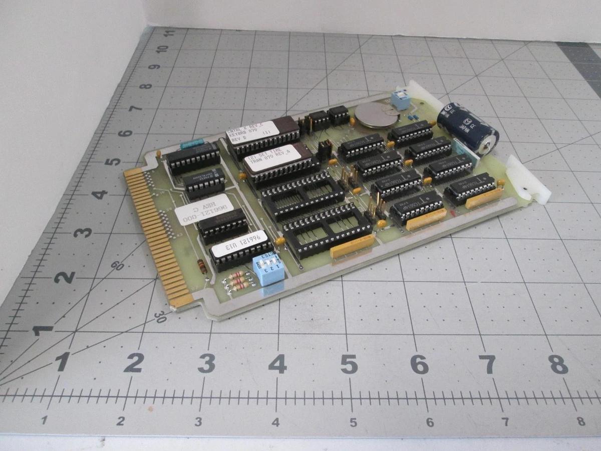 TELTEC, 966121-000, PCB Assy, New