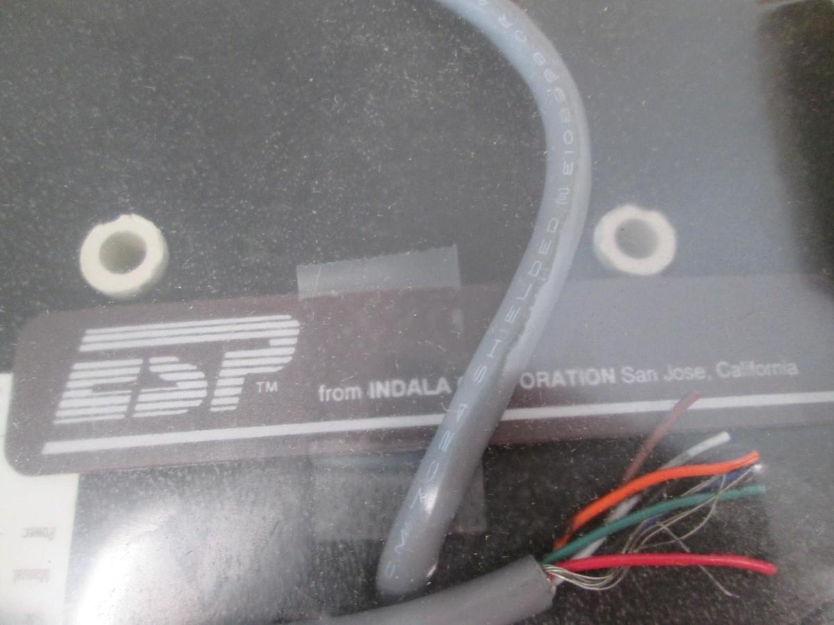 Motorola, PR-10/12661, Proximity Reader Wiegand Cable, New