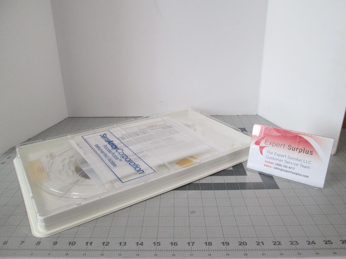 Used SensArray 1530-4-0020, Process Probe, Wafer
