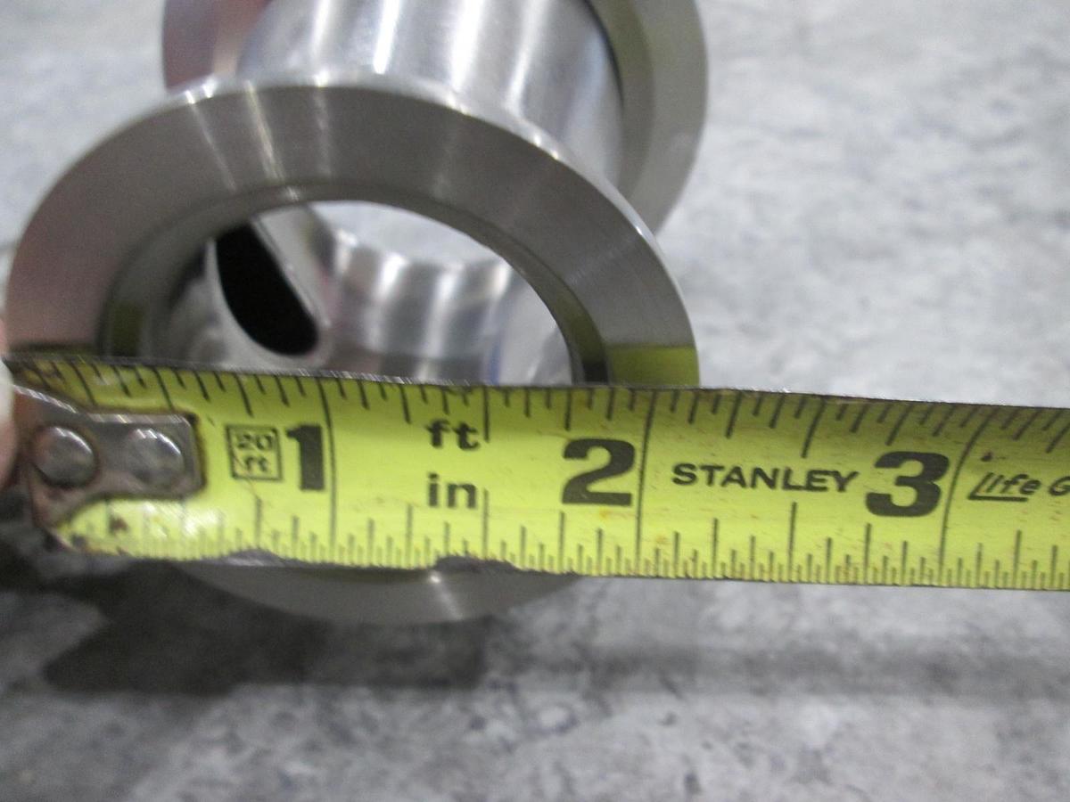 Used AMAT, 7 1/2" Weldment Pipe, Used