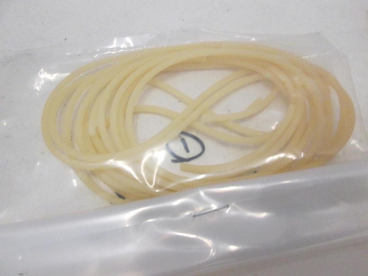 PYRAMID, O-RING, .103D X 107.17 LG, Polyurethane, New, Lot of 4
