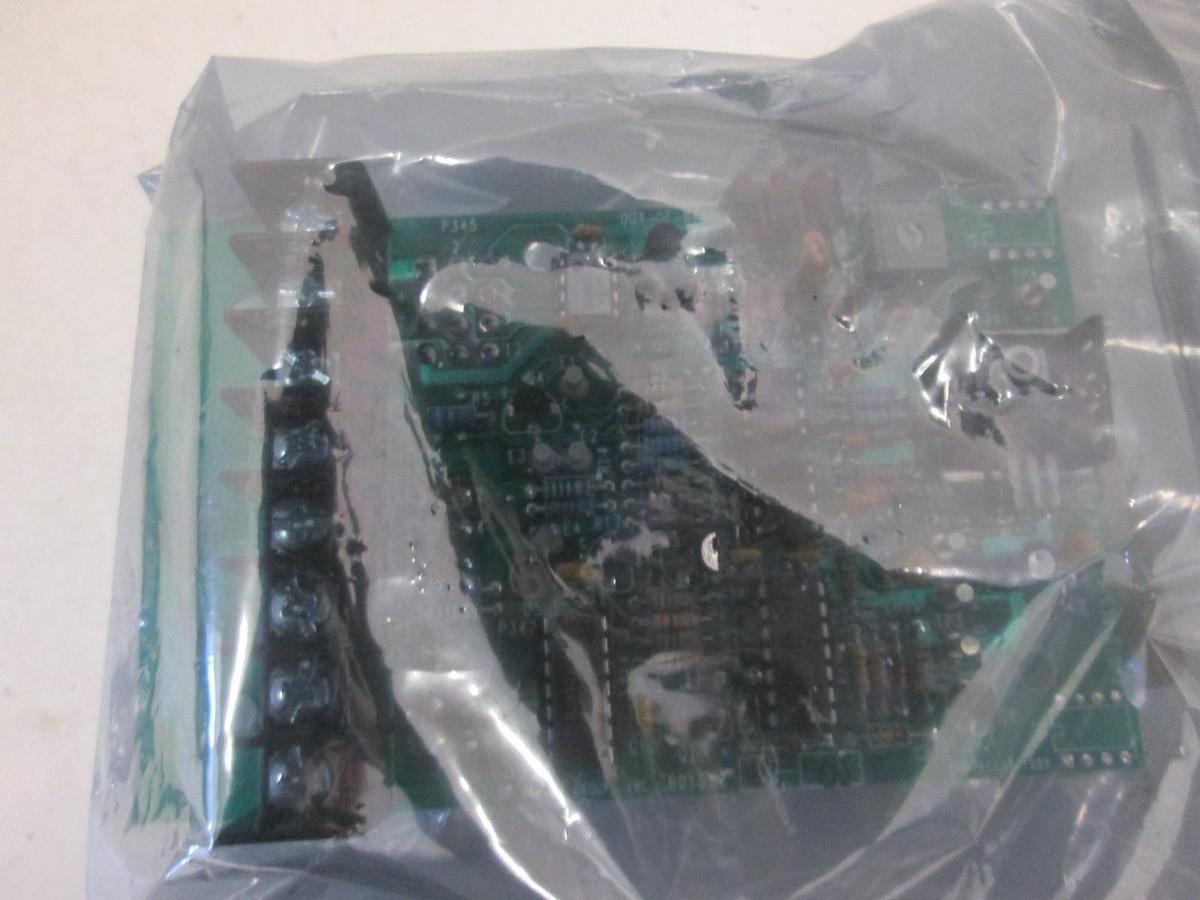 SVG, 99-80198-01, PCB, Alarm ASSY PR BATH TMP CN Neslab-350, New