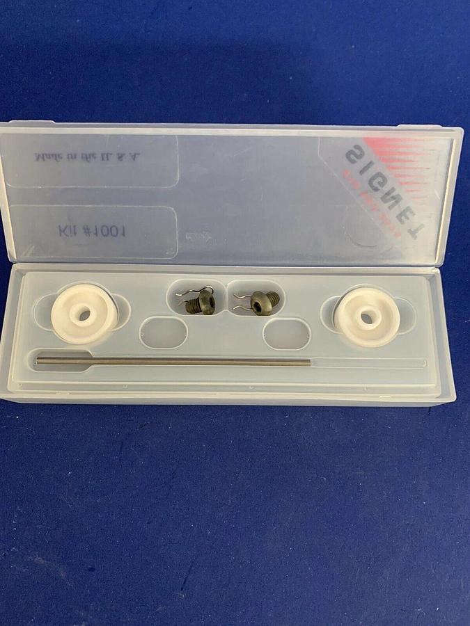 Signet Filament Kit #1001, New