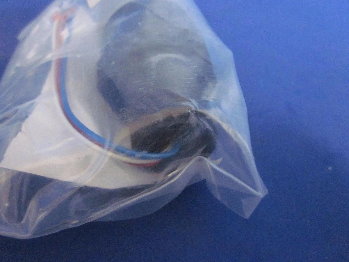Zellweger 980E Gas Detector, NEW in Wrap
