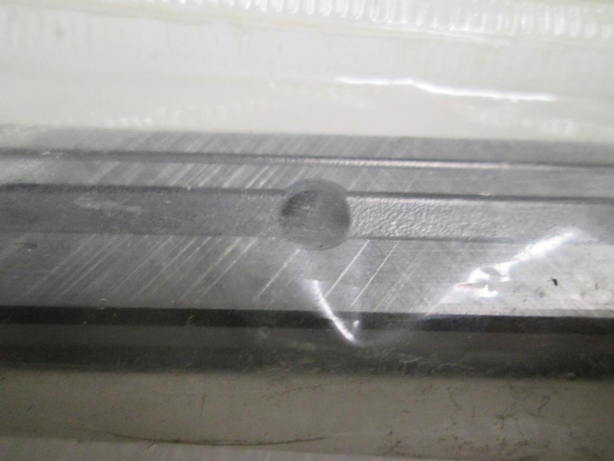 Used THK, SRS15-340LY(GK), Slide Rail, 200216200903400, New
