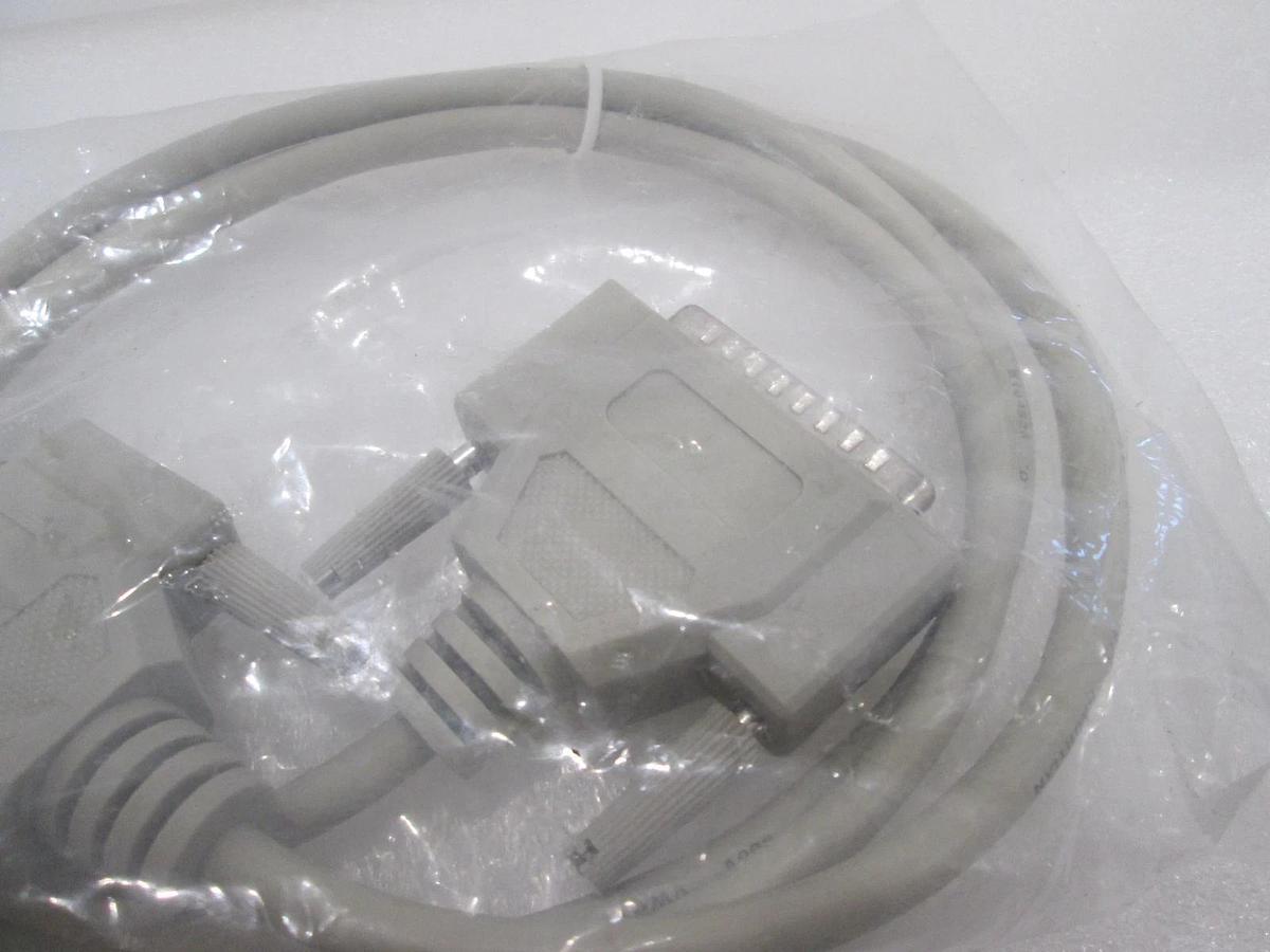 TEL Tokyo, Haurtian, LL112842, Data Transfer Vintage Cable, New