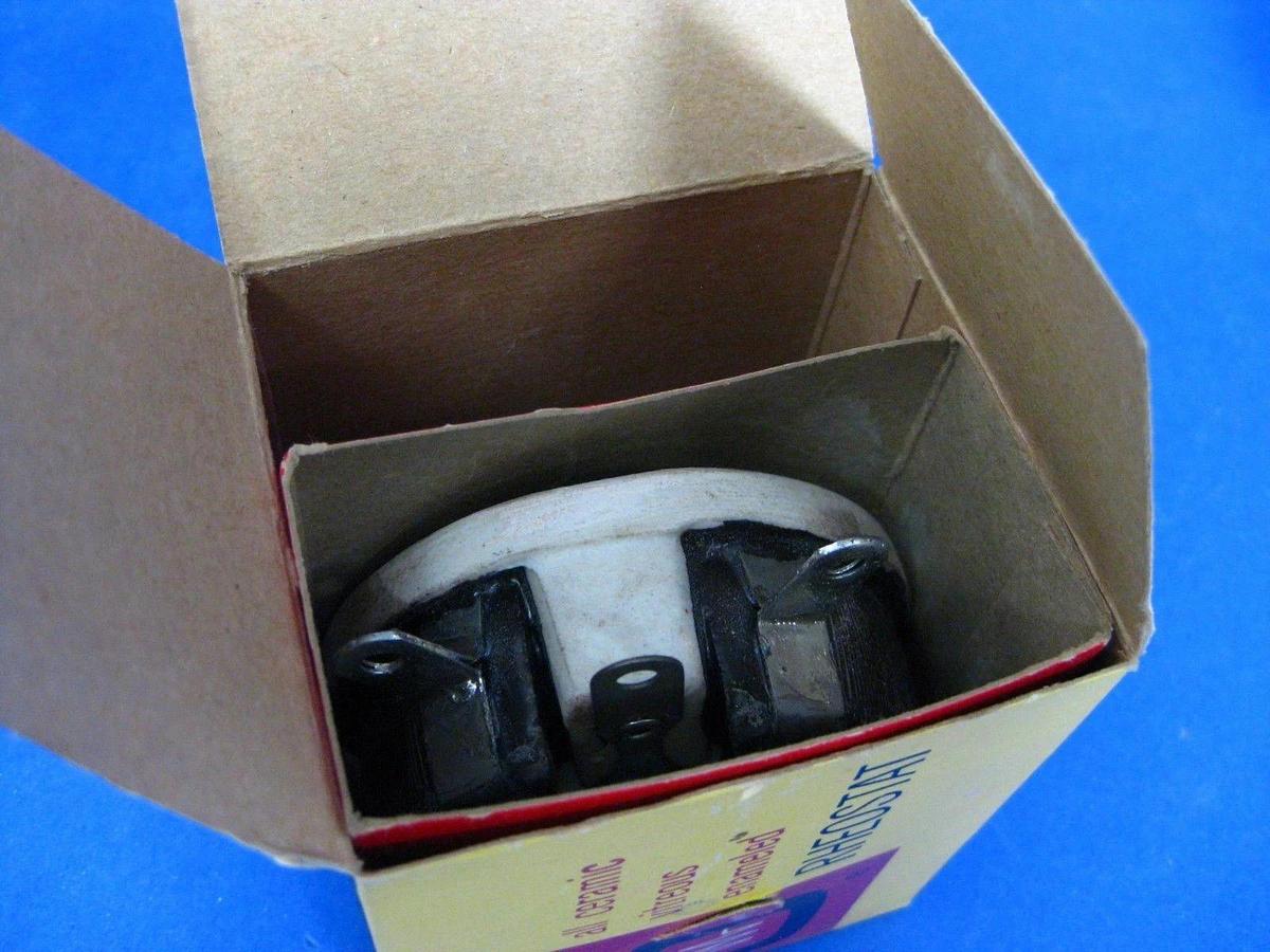 OHMITE 0455 Rheostat - Lot of 2 - 1 New/1Used