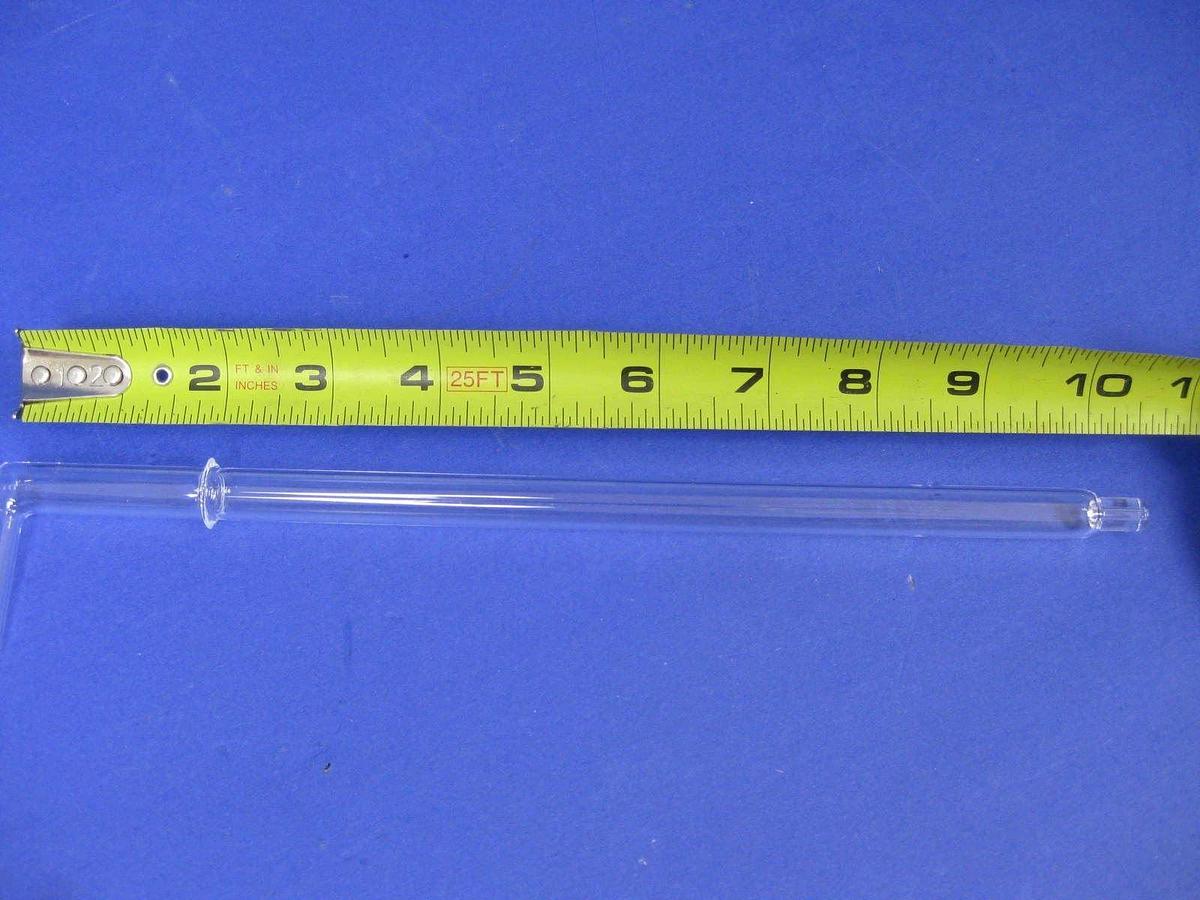 Philips Semiconductor Heraeus PKV-FZ-501-2035-22 Diffusion Tube Injector, New