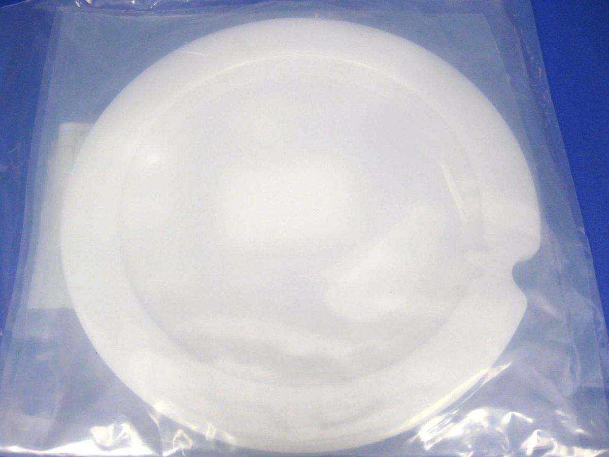 TEL Tokyo Electron Quartz Base Support 1105-302153-11, New