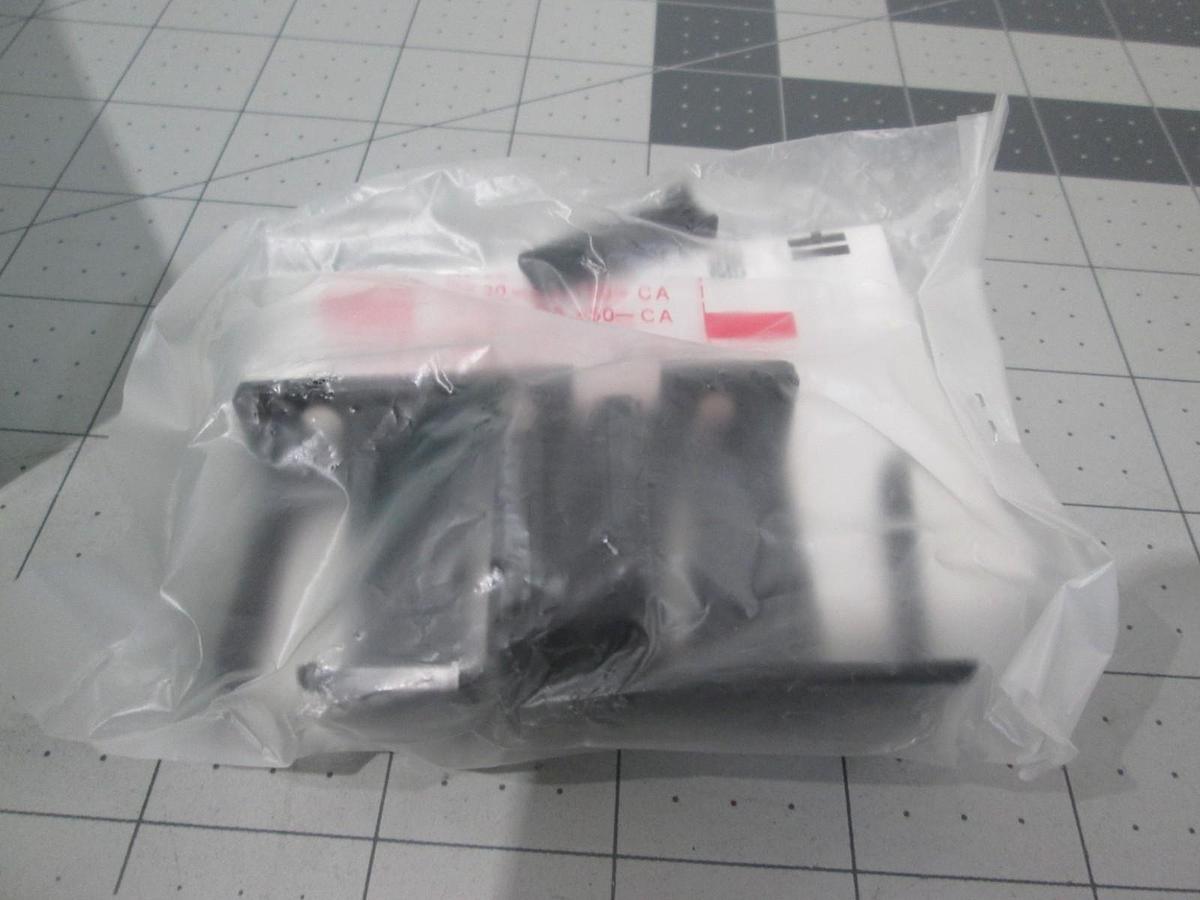 Mitsubishi, NV30-CA, Circuit Breaker, New
