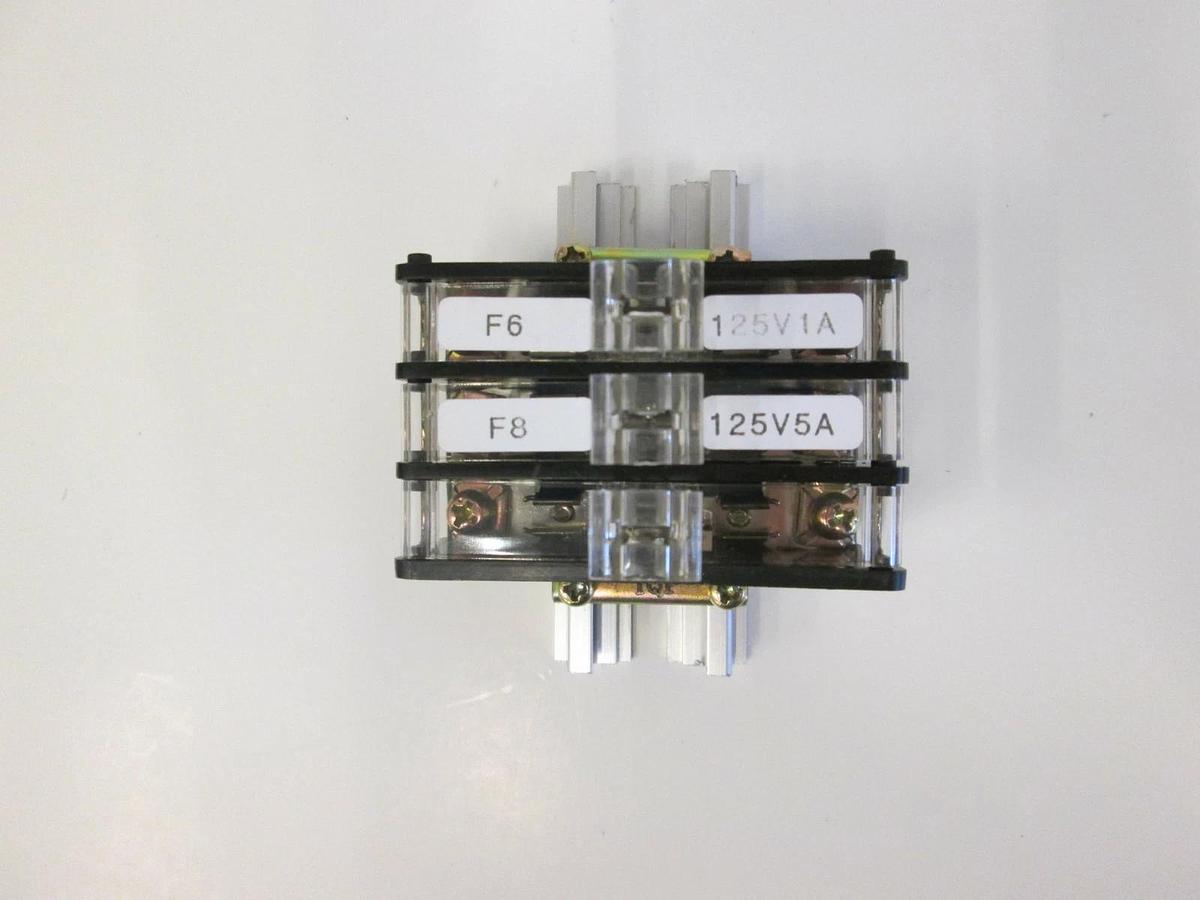 Used Kimuden TSK-511 Fuse block