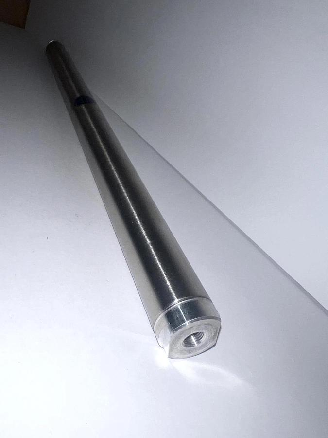 RJS AIR LAUNCHER-BIMBA Cylinder Pneumatic Fortrend DIFOAL002 SR-0910.5, New
