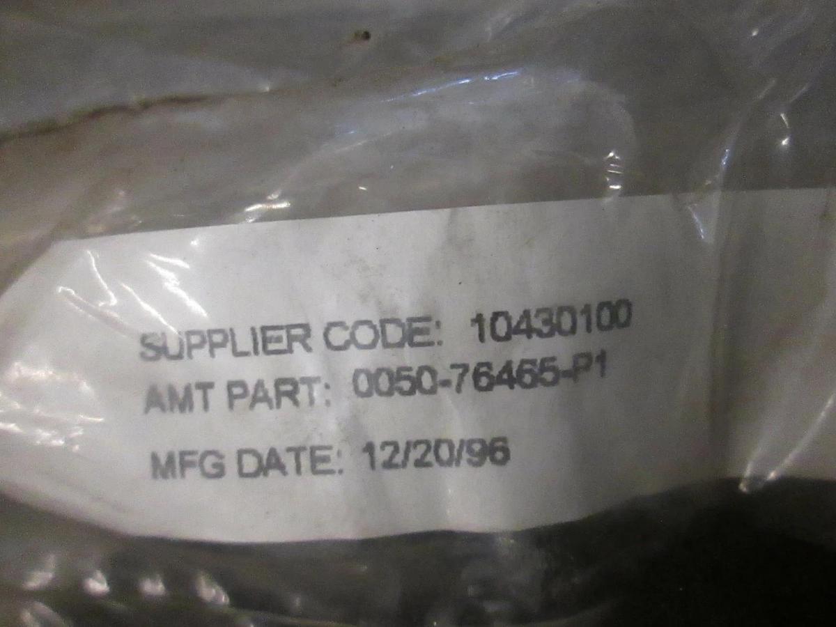 AMAT, 0050-76465-P1, Elbow Vacuum Line with Single Port, New