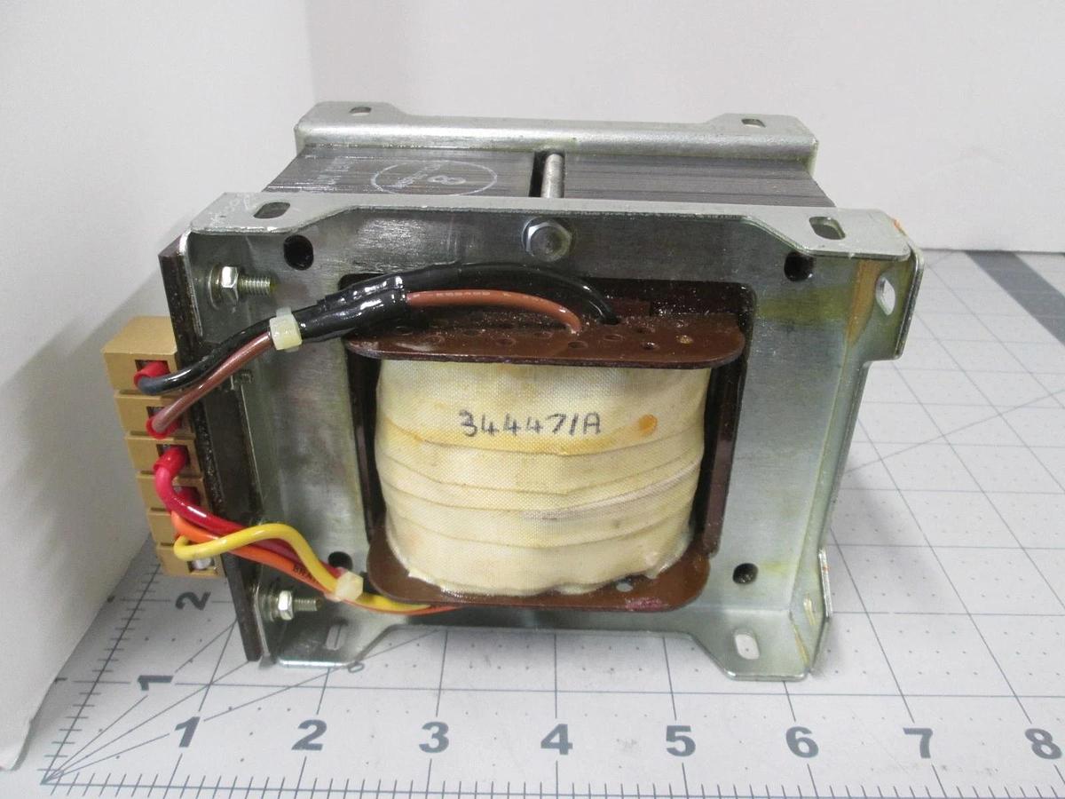 Romarsh, PT250/37, Transformer Mains 250/37, New