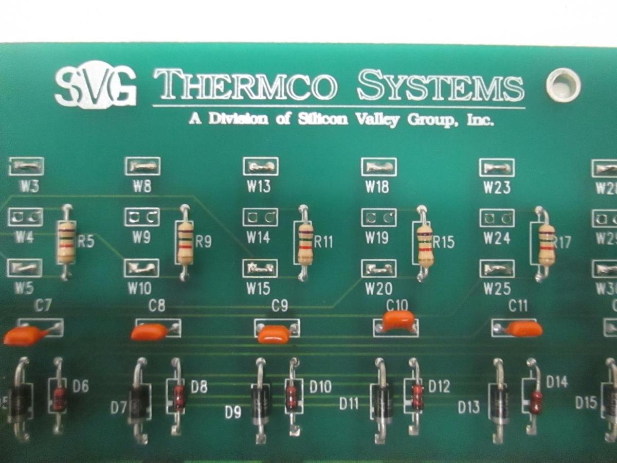 Used SPT Micro, Pump Alarm I/F PCB, Assy, 163910, Used