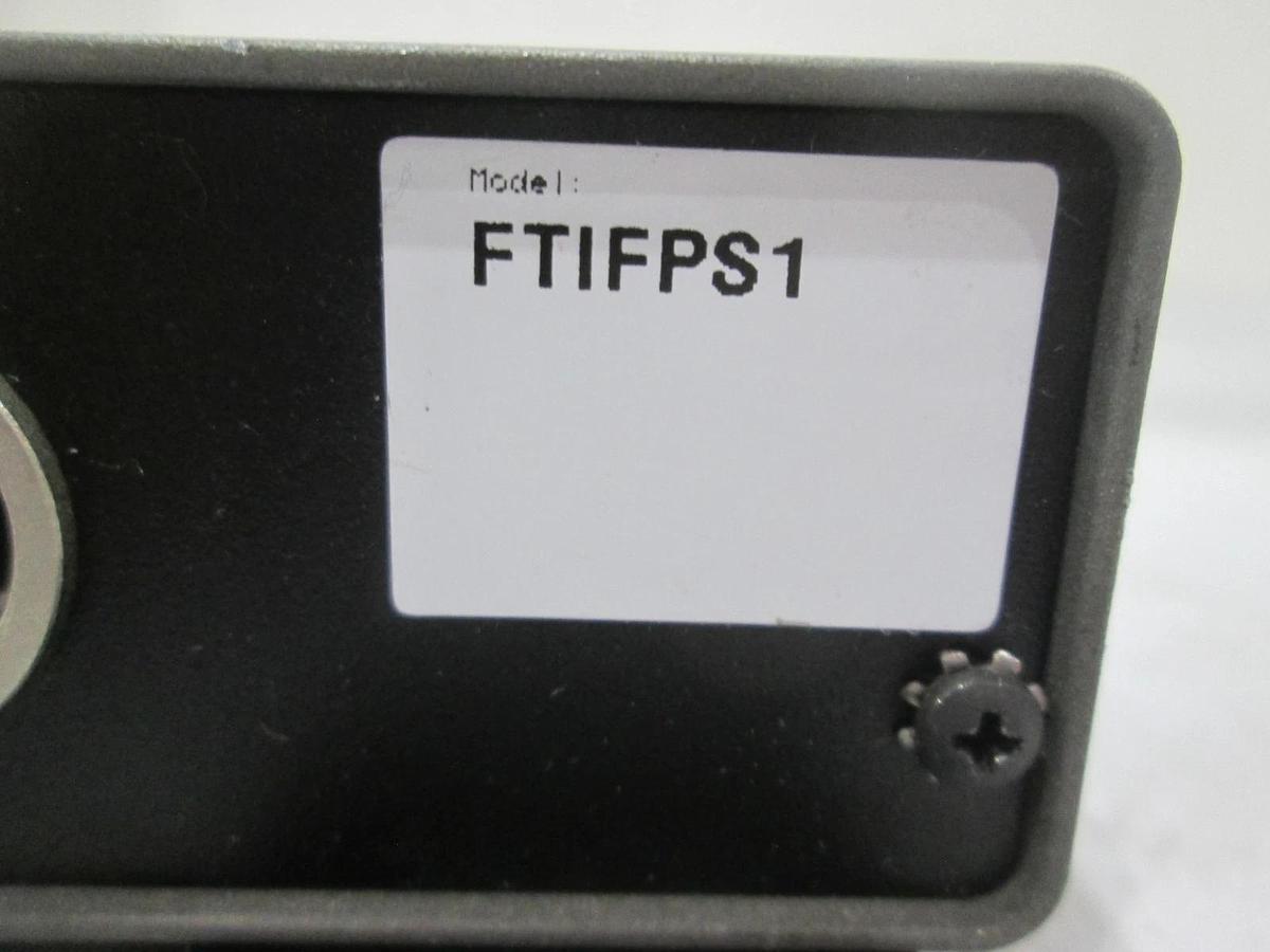 Used ATI, FTIFPS1, DAQ Interface Power Supply, Used