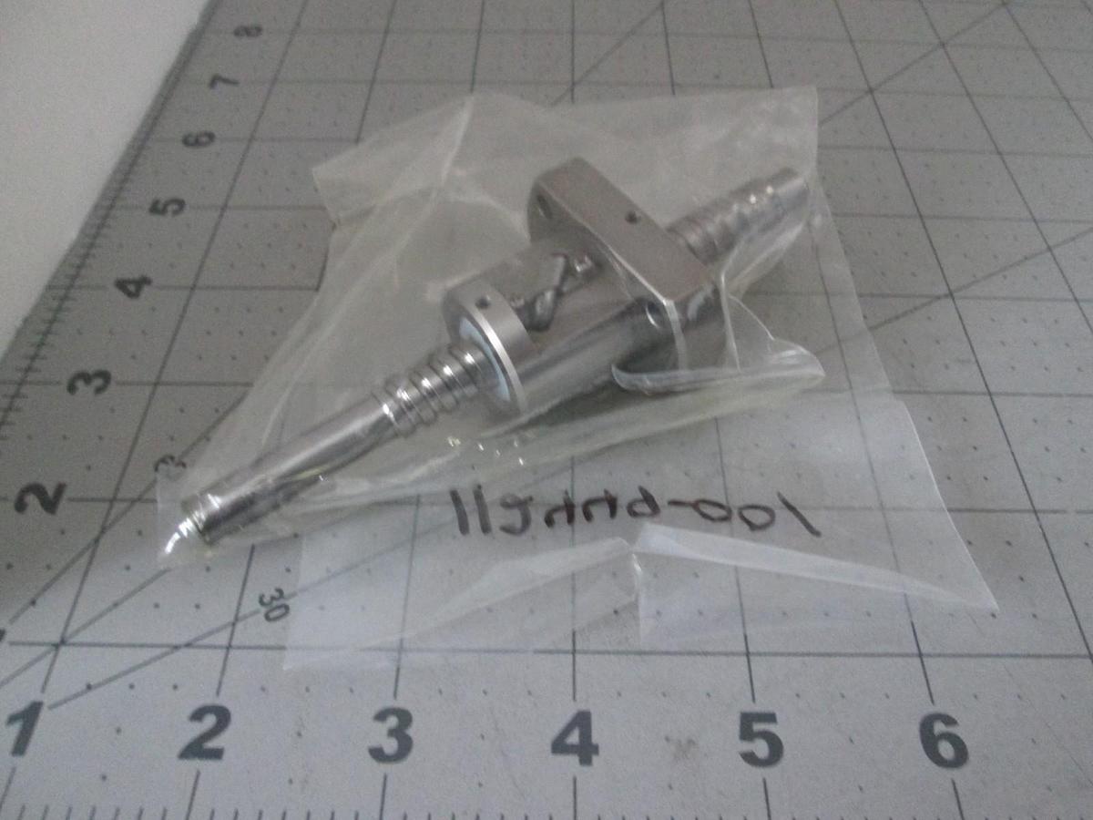 NSK, Ball Screw, W1000W-20-PS20C3Z, 01U6-0001, New