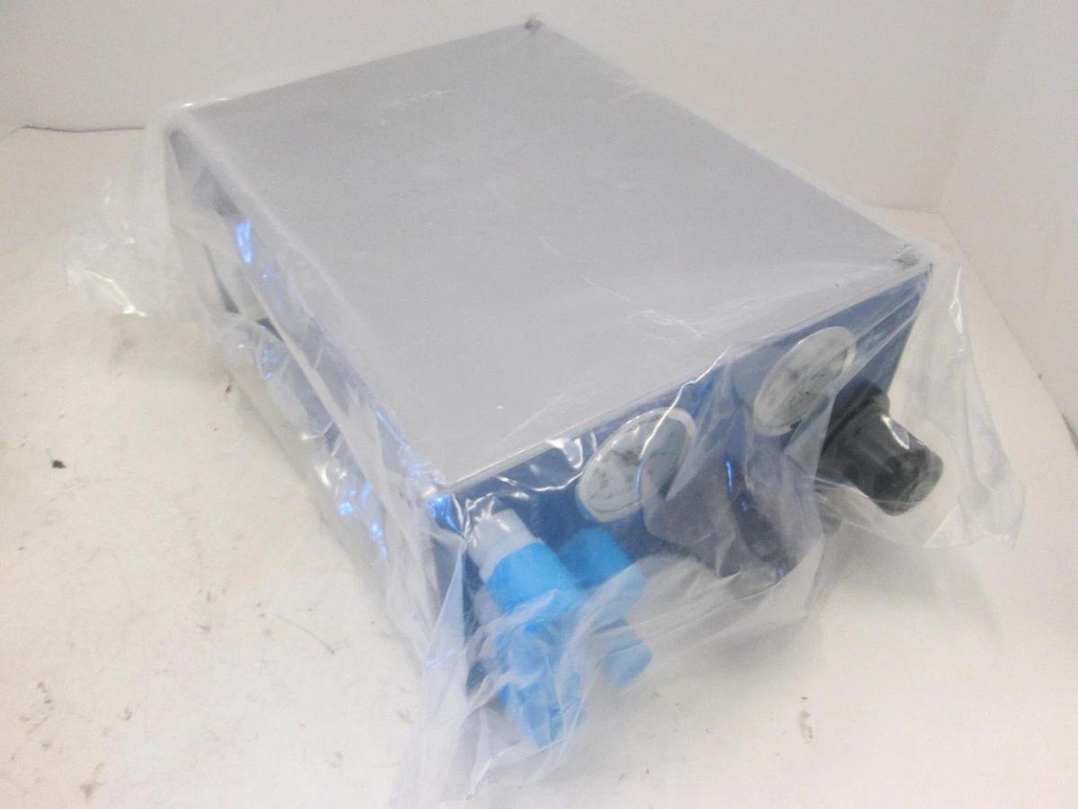 IDI, CAM-E-2S / 2-102-037, IDI, Chemical Assist Module (CAM) UNIT, Used