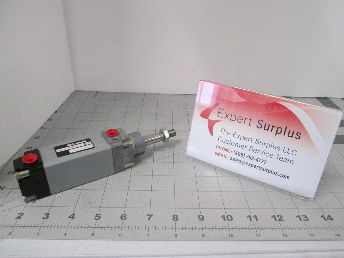 CompAir, K065A37810/25/25, Air Cylinder, New