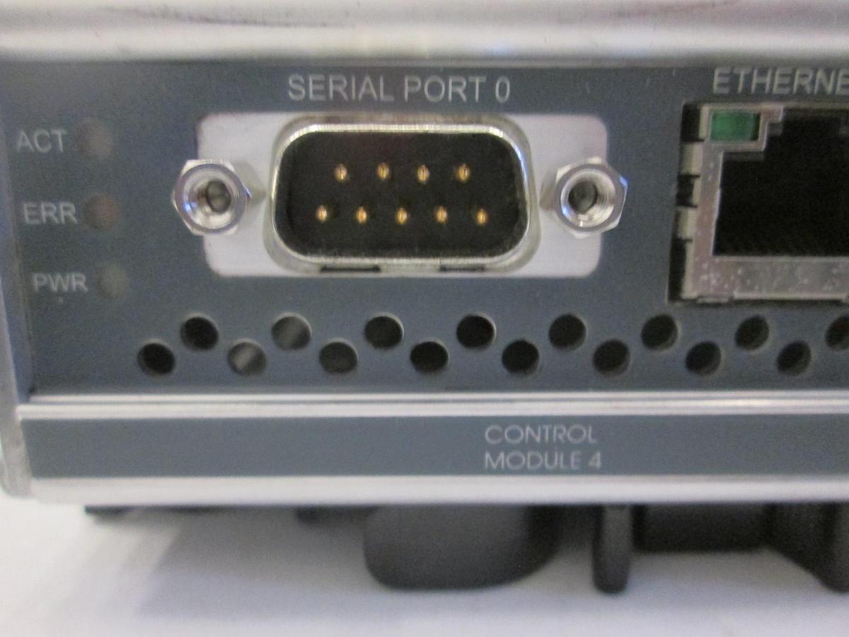 Used DELL, EqualLogic, Control Module 4, Used