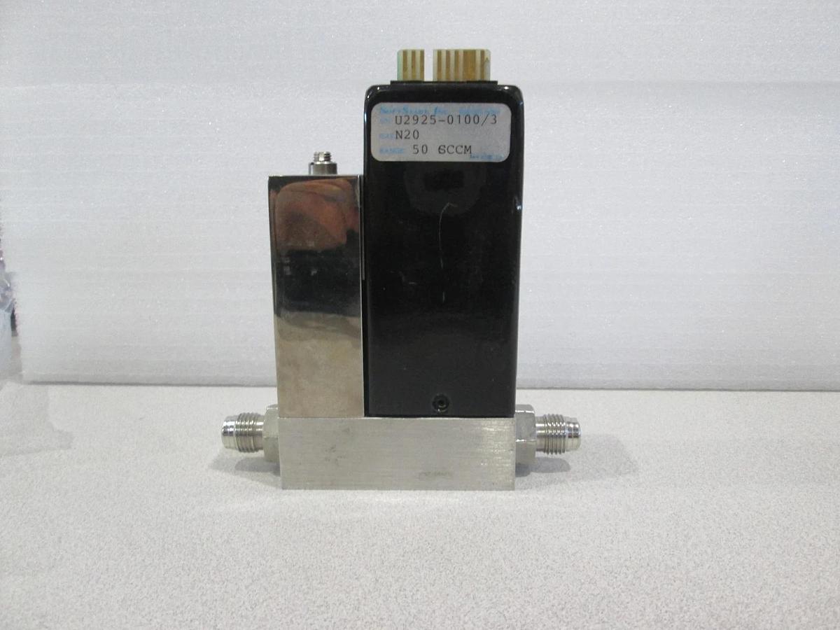 Used Unit, UFC-1200A, Range 50 SCCM, Gas N2O, Used