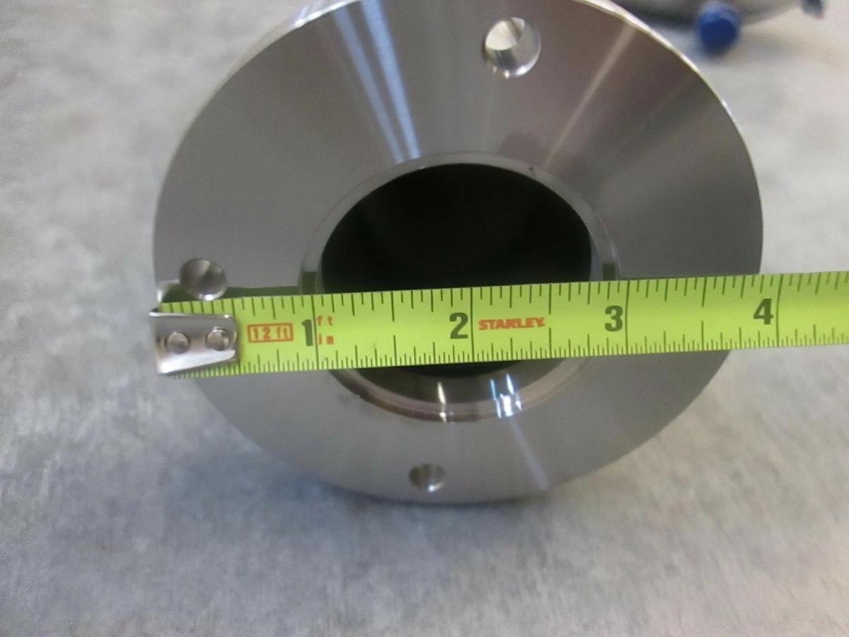 Used AMAT, 0040-00181, Loader Rough Line, New