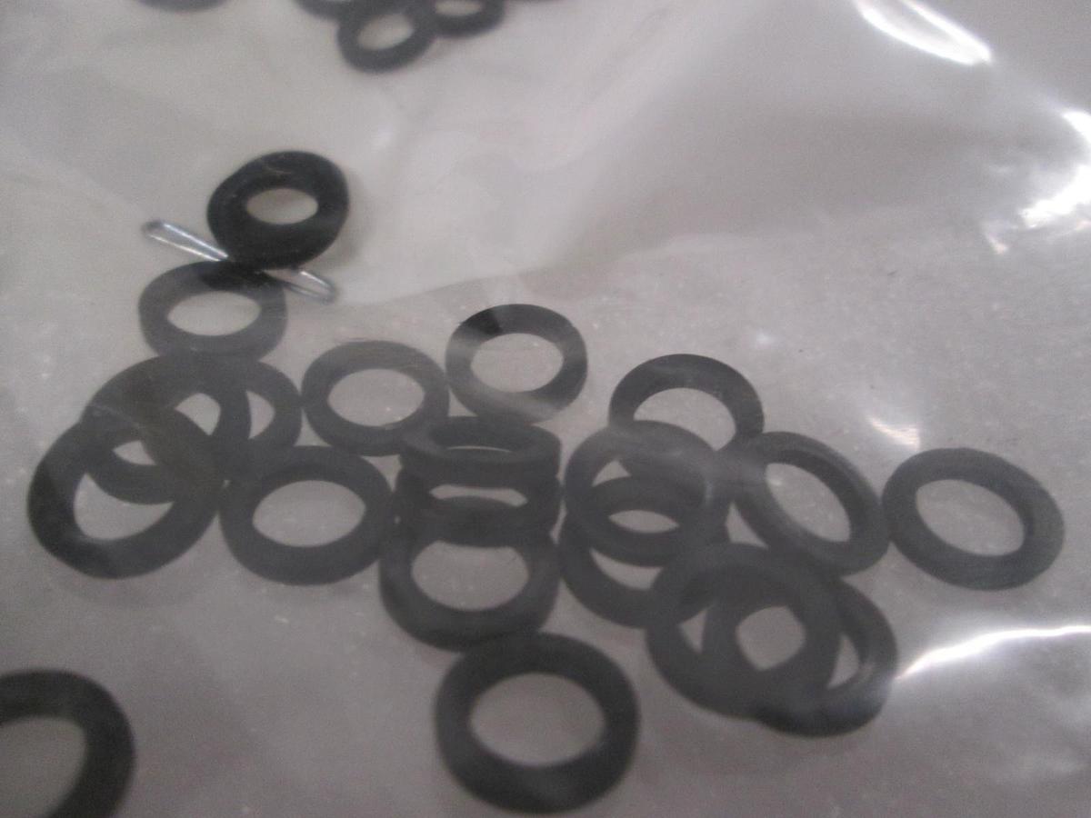 O-Ring, 202-311, New, Lot of 584