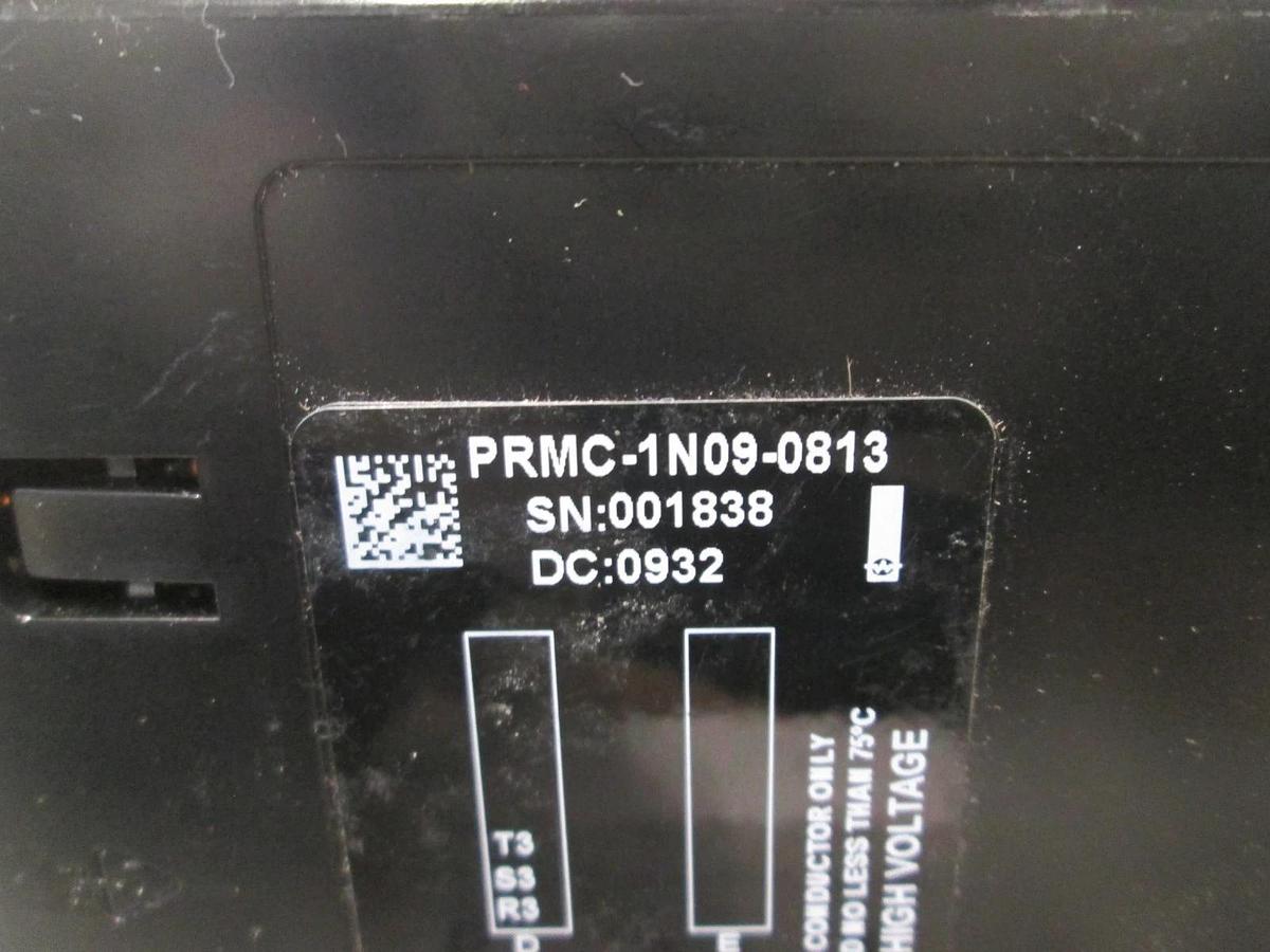 Used Watlow, Integrated Controller, rmc1n1n1aaafaaa, PRMC-1N09-0813, Used