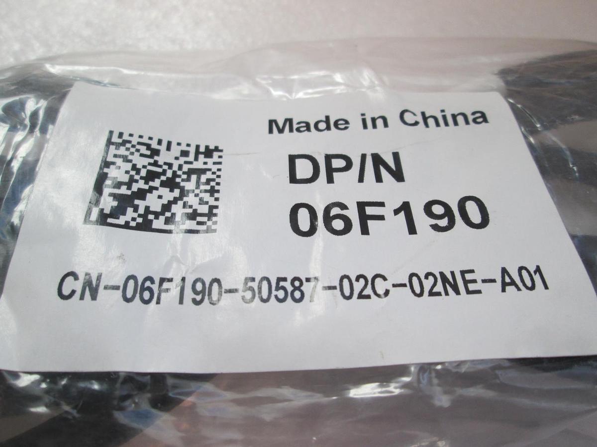 Used Dell, CN-06FI90-50587-02C-02NE-A01, AC Adapter, New
