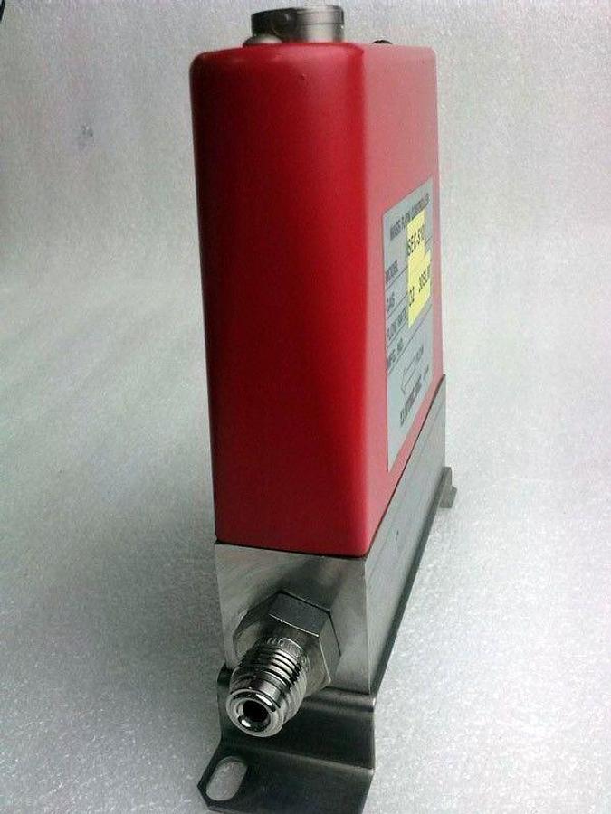 Used Horiba Stec SEC-510, MFC, Mass Flow Controller, O2, 30 SLM, Used