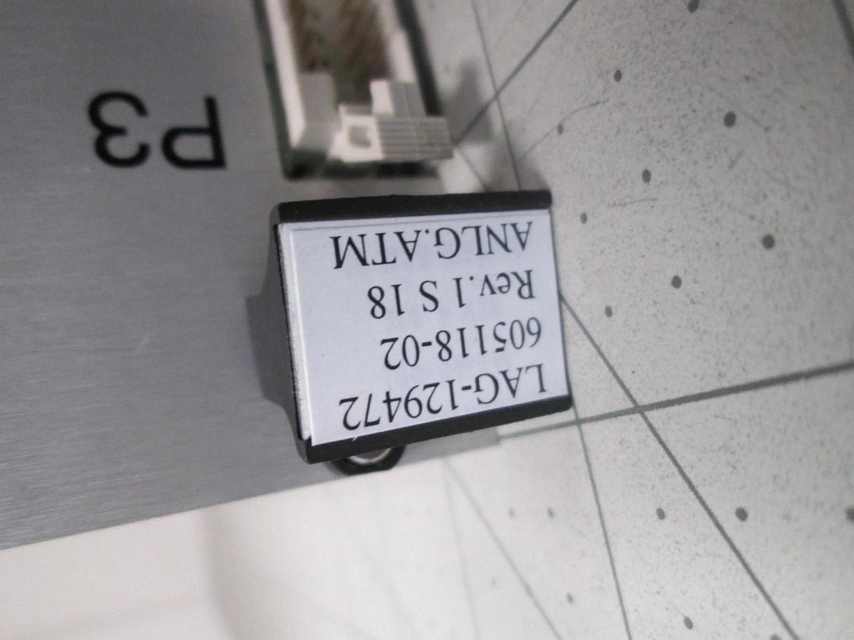 SPT Micro, 605188-02, Analog ATM, PCB Assy, New