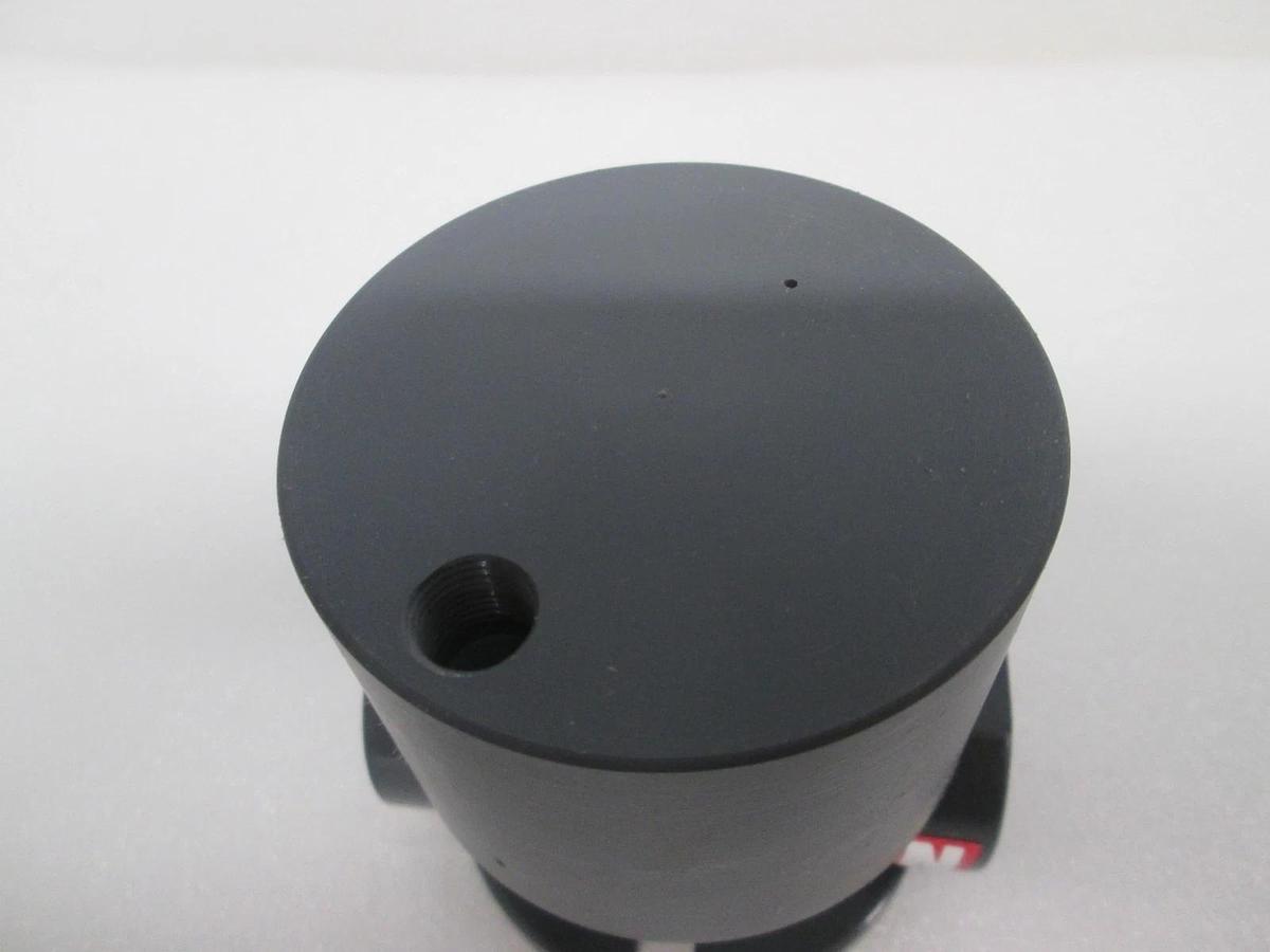 RK Industries, RK-DDV, Check Valve, Used