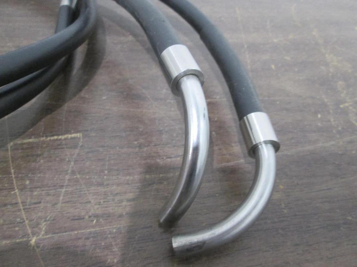 Used Kulicke and Soffa, Lamp Fiber Cables Used