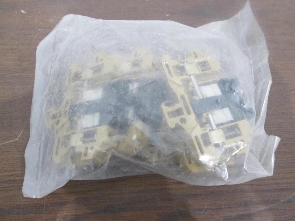 RS Components, 454-441, Fuse Terminal Block, KSK1, New, Lot of 5