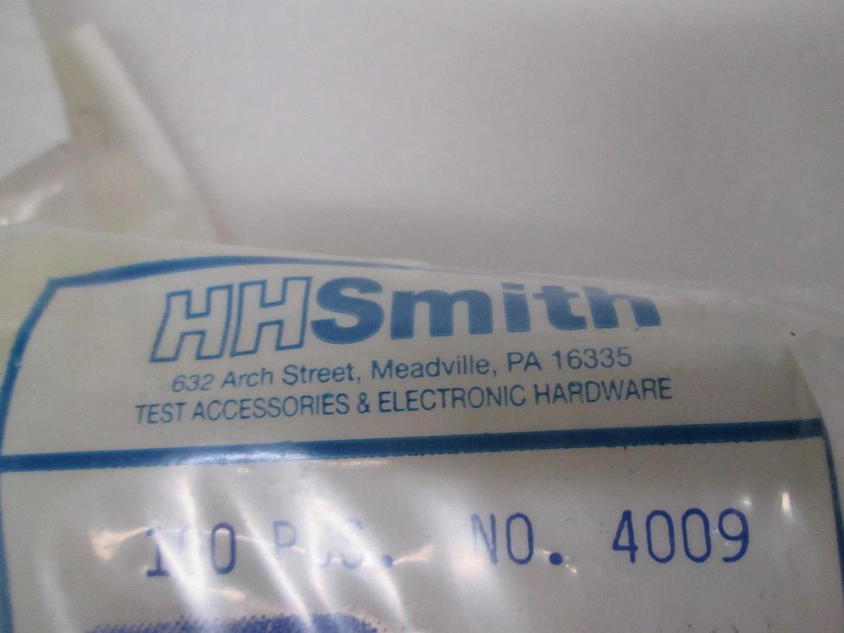 HH Smith, Spacers, No. 4009, 202-046, New, Lot of 924