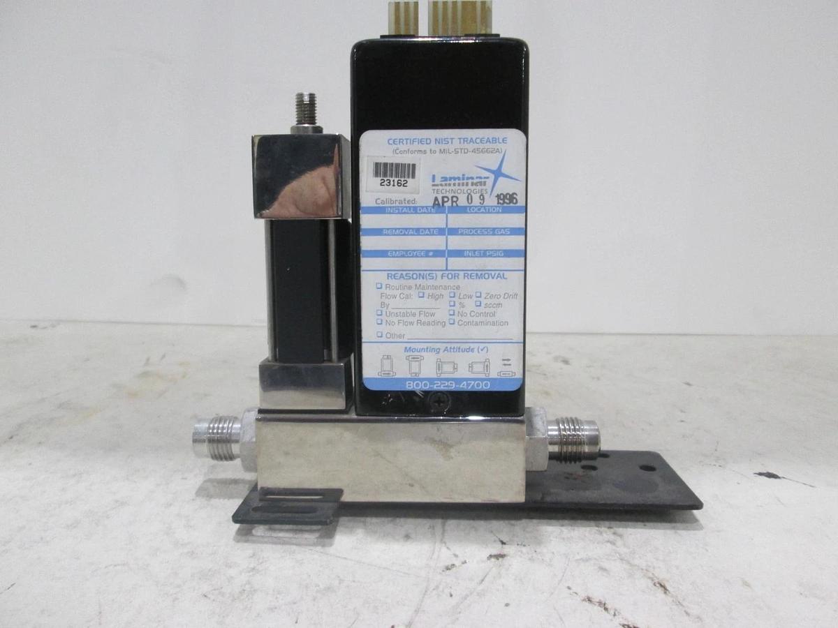 Used Unit, UFC-1020A, Range 10 SLM, Gas H2, Used