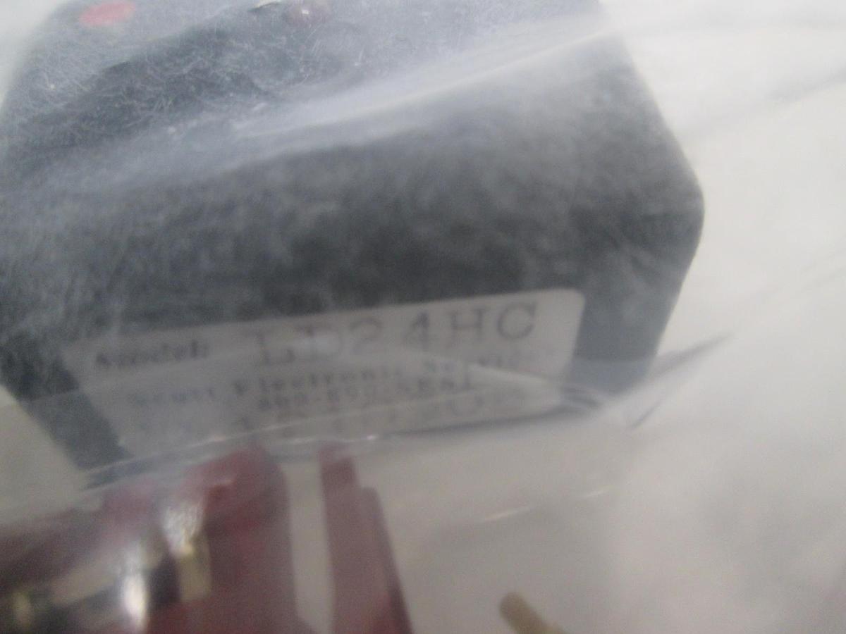 Used Scott Electronic Services, LD24HC, Sensor, Spill Detector, Module, 308-172, New