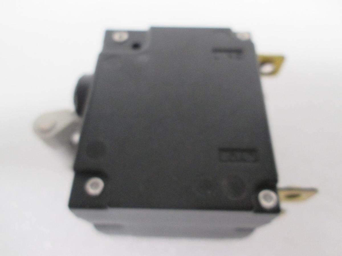 Used Potter & Brumfield, W68-X2S12-7, Circuit Breaker, 7A, 277VAC, New