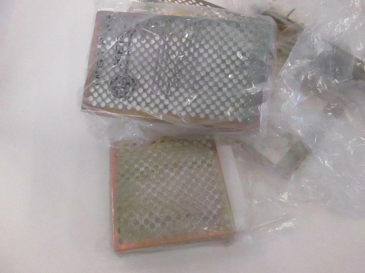 Used Kepco, Power Supply Cover, 6x CA-26 and 1x CA-24, New