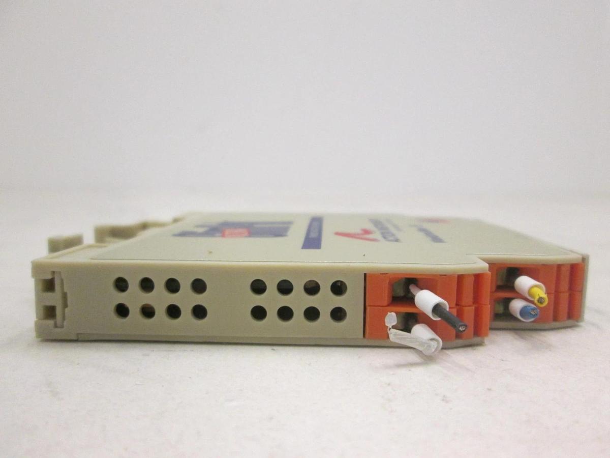Used Action Instruments, Ultra SlimPak, G408-1001, Configurable Isolator, Used