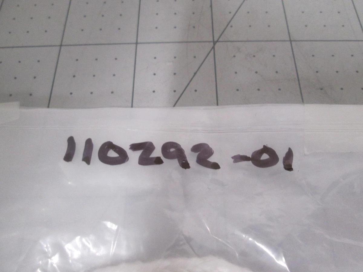 SPT Micro, 110292-01, T/C Profile Seal Cloth Insulator, New