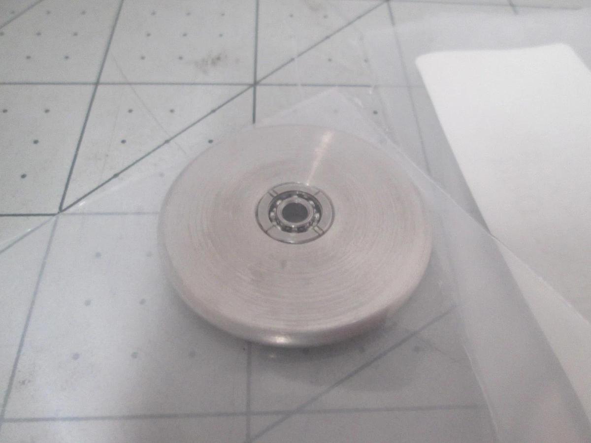 SPT Micro, 111990-01, Probe Arm Gripper Wheel, New, Lot of 2