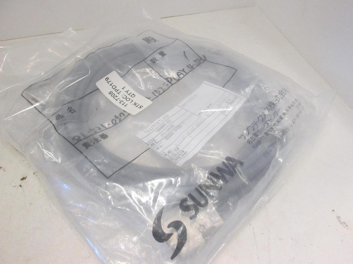 TEL Tokyo, B22980-290060-11, RS232C CABLE 4.5M, New