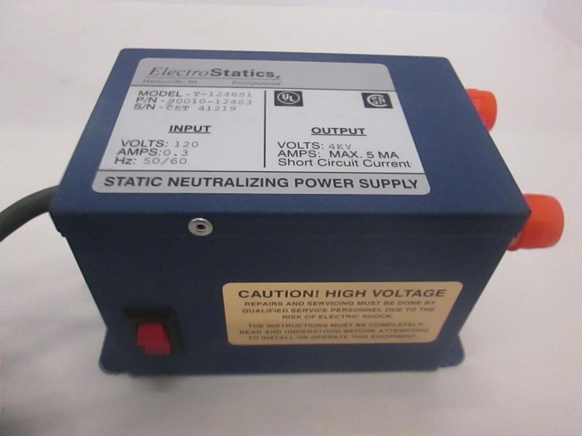 Used HP 11852A Minimum Loss Pad, Operating and Service Manual, Used