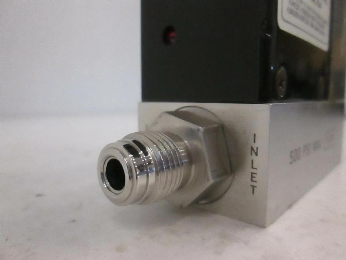 Used UFC-1100A, Mass Flow Controller MFC, O2, 10 SLM, Used