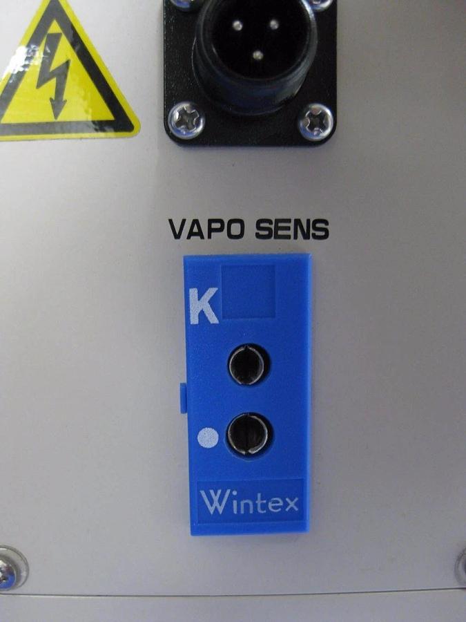 Used STEC TL-1310-03E Direct Liquid Vaporizing System for TEL (Tokyo Electron Ltd)