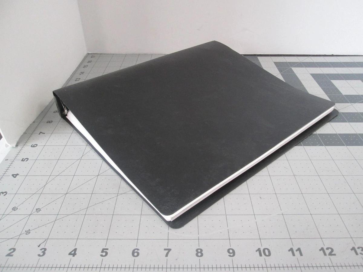 Used Prometrix, OmniMap RS35e Resistivity Mapping Maintenance Manual, 04-0083, Used