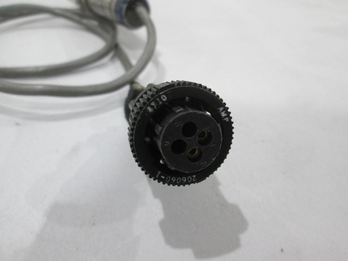 Used ITT NEO-Dyne, 173P5S69, Pressure Switch, Used