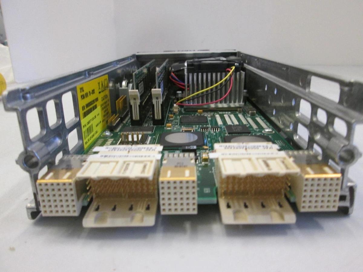 Used DELL, EqualLogic, Control Module 7, Used